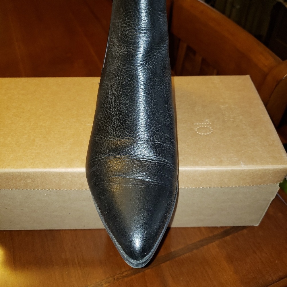 Ankle Boot - image 1